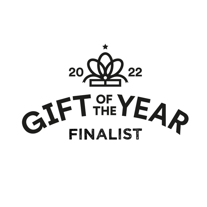 Gift of the Year finalist