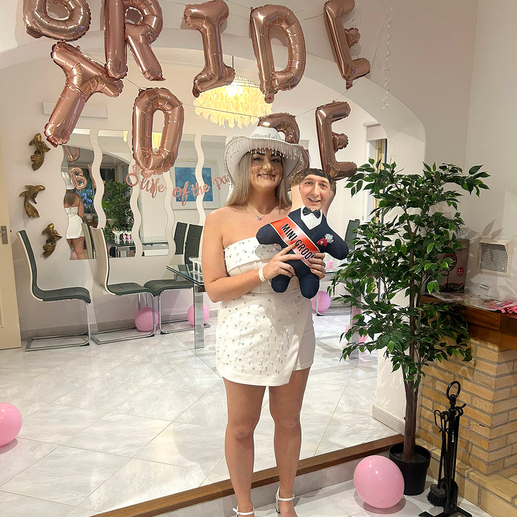 Create Your Own Mini Me® - Choose Your Outfit, Hair, Shoes and Accessories