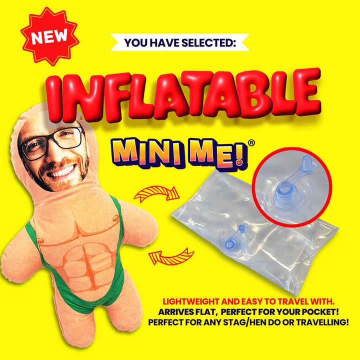 Create Your Own Mini Me Doll - Try The Mini Me Doll App, 2022