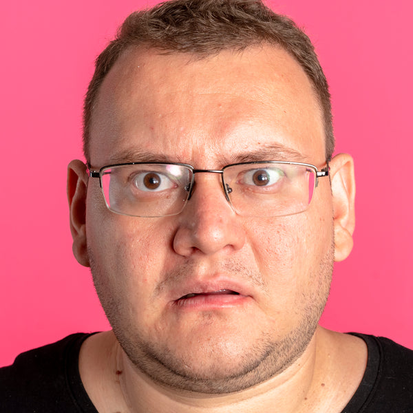 Upload your face