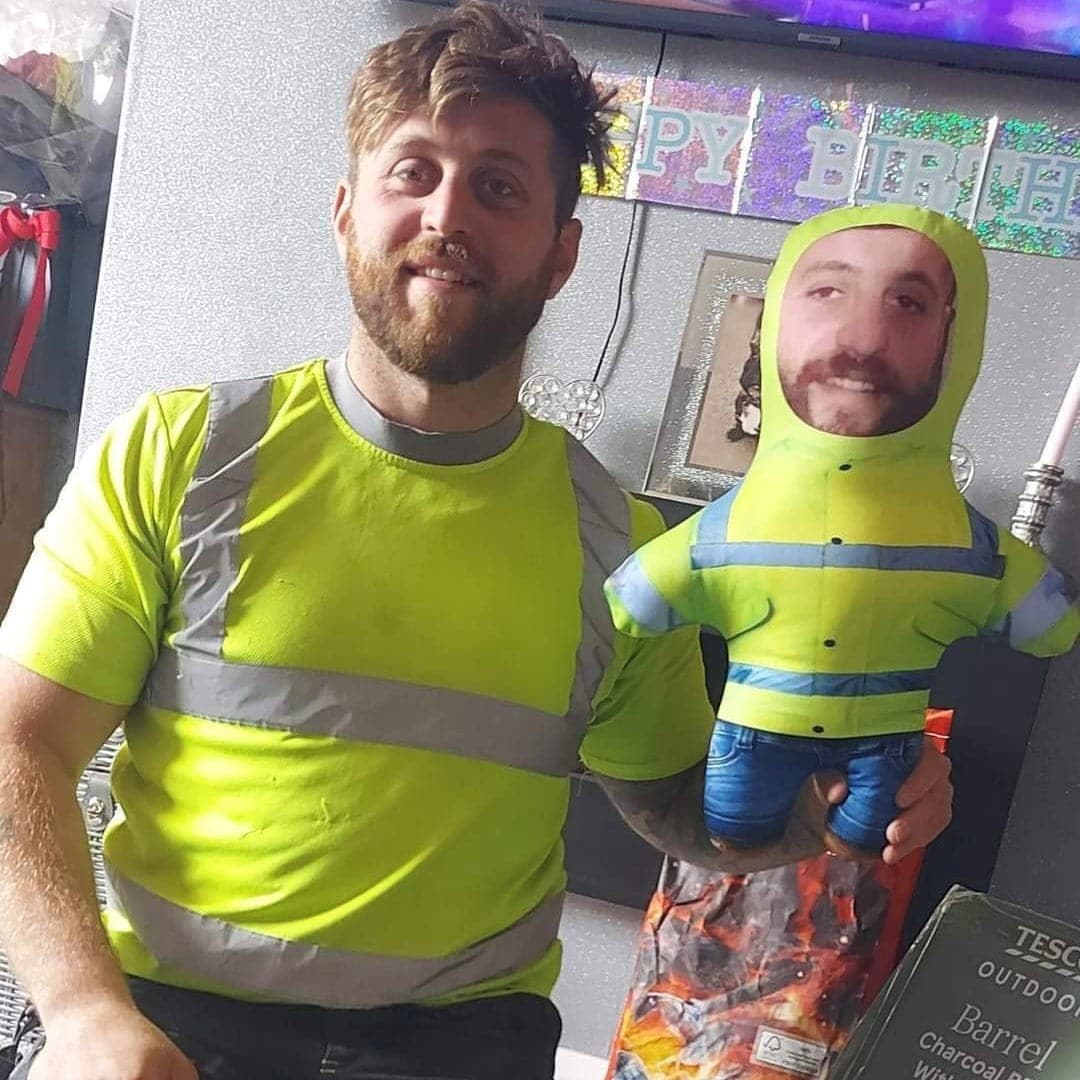 Customer Photo