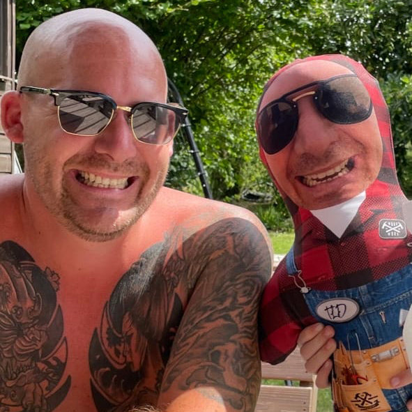 Customer Photo