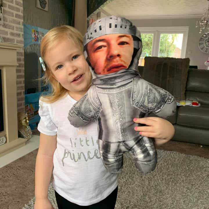 Customer Photo