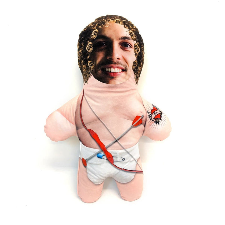 Cupid Mini Me Doll | Valentines Mini Me Doll England