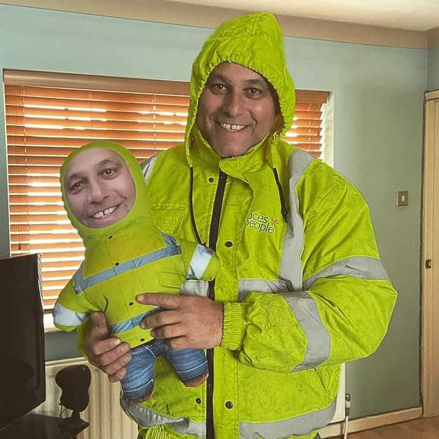 Your best mate