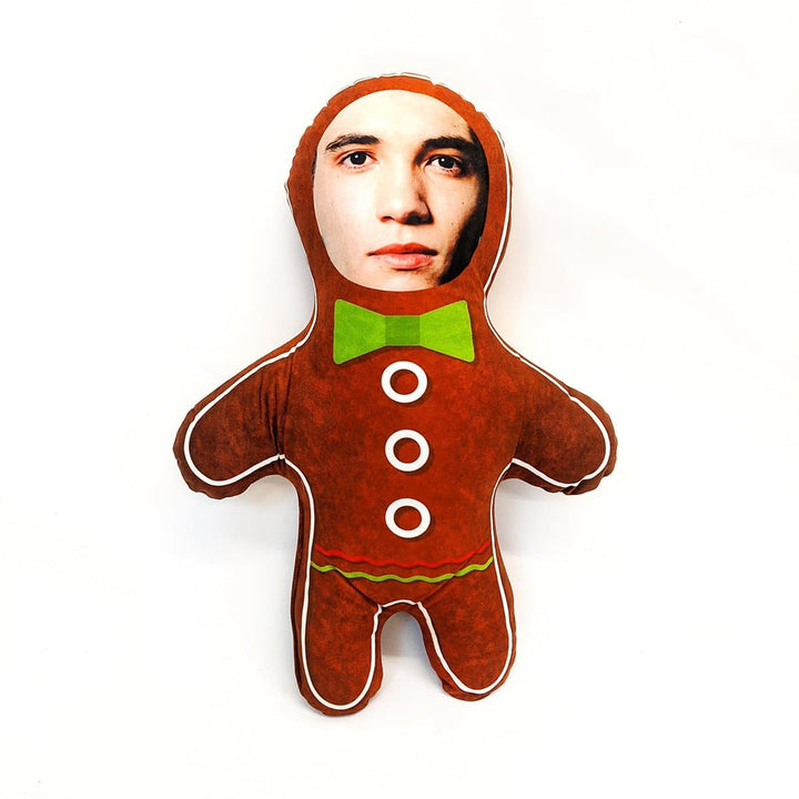 gingerbread mini me doll 