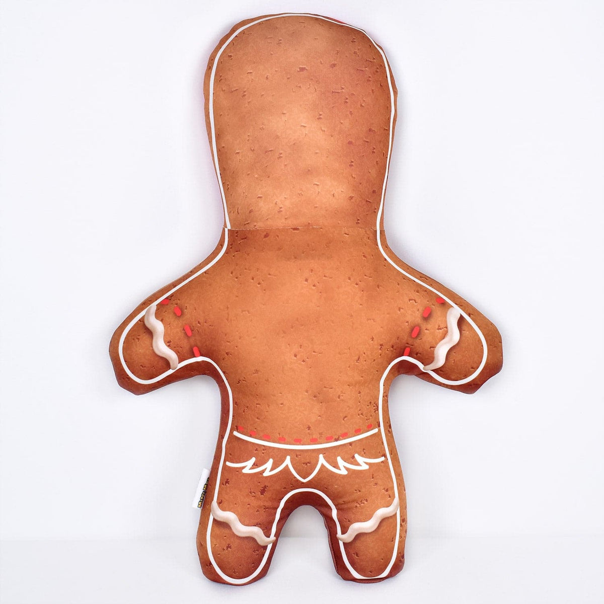 Gingerbread Women - Personalised Mini Me Doll