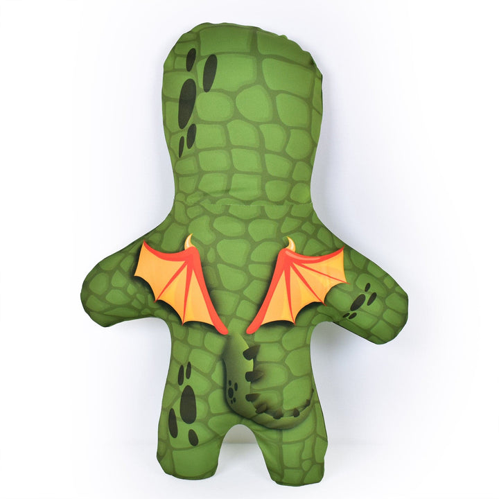 Dragon - 3 Colourways - Mini Me Doll