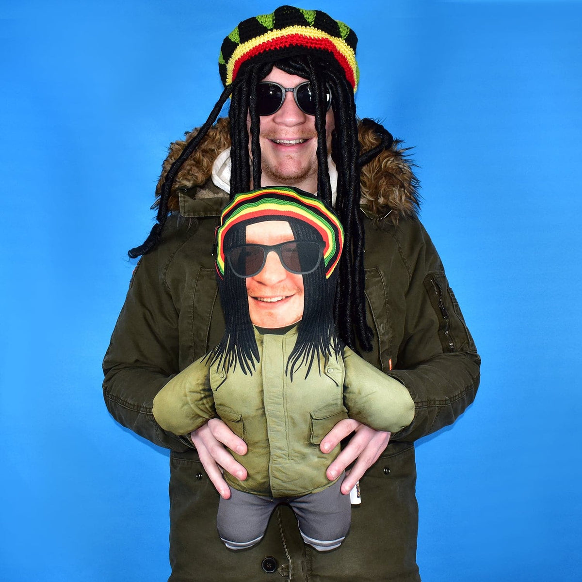 Create Your Own - Custom Mini Me