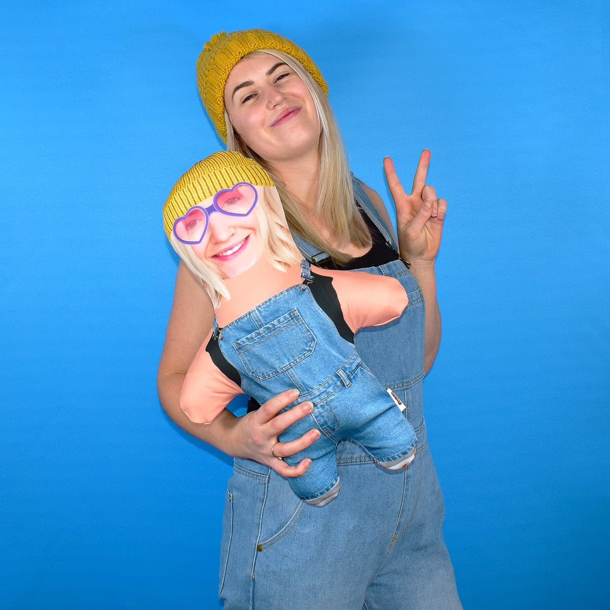 Create Your Own - Custom Mini Me