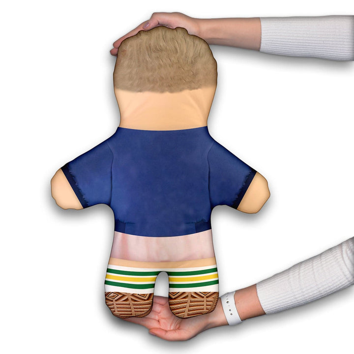 Eleven - Mini Stranger Thing - Personalised Mini Me Doll