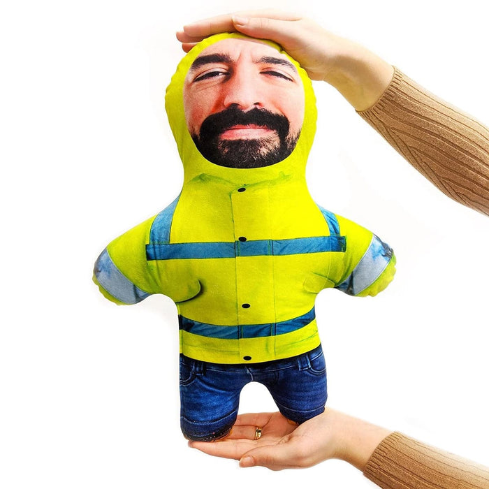 Hi-Vis Builder