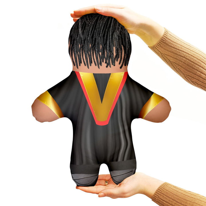 Graduation Gown - Custom Sash - Mini Me Personalised Doll