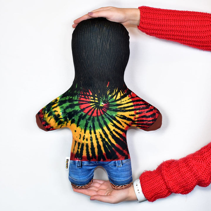 Rasta - Personalised Mini Me Doll