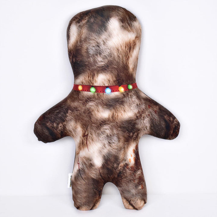 Rudolf - Personalised Mini Me Doll