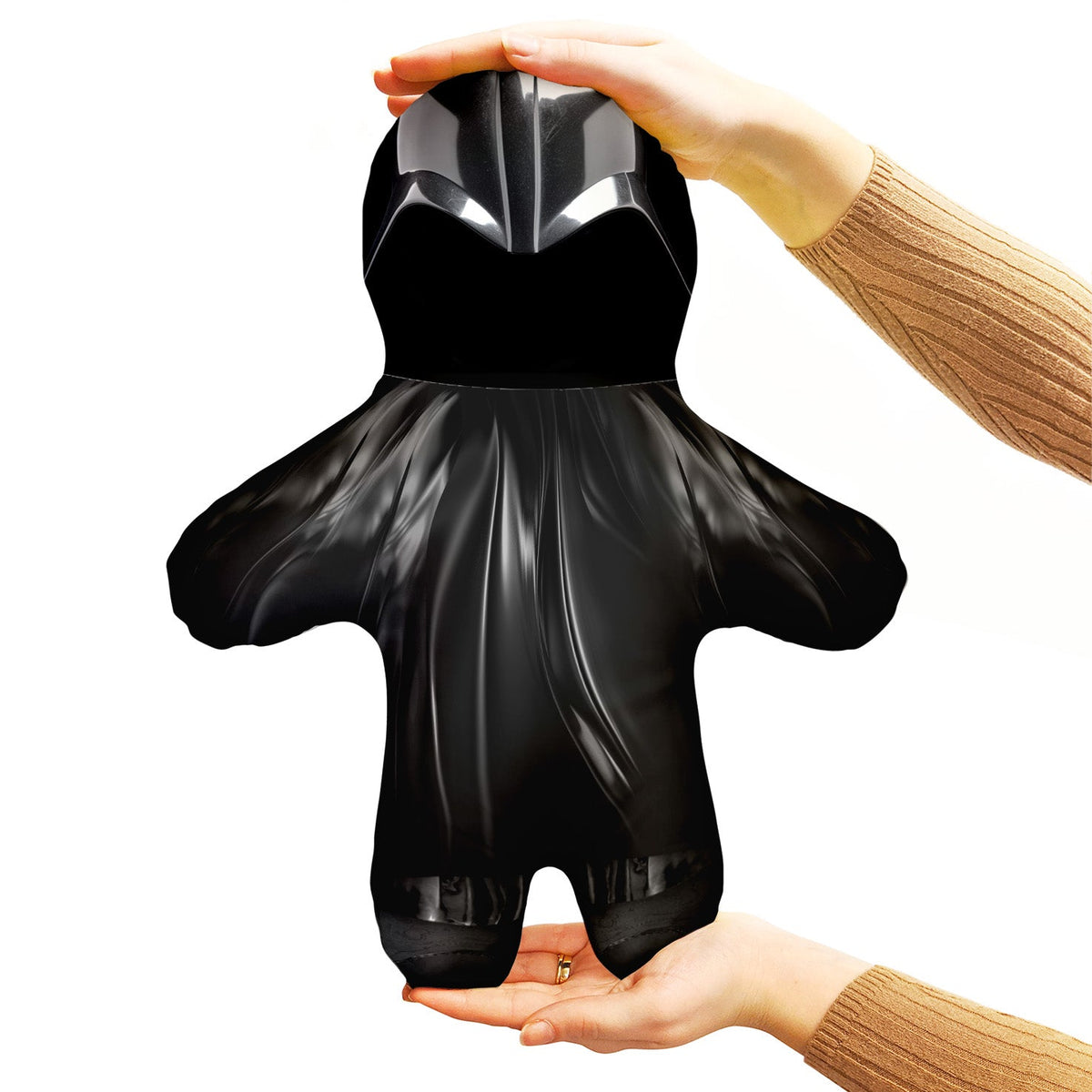 Dark Lord - Space Villain - Mini Me Personalised Doll