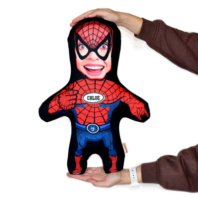 Superheroes