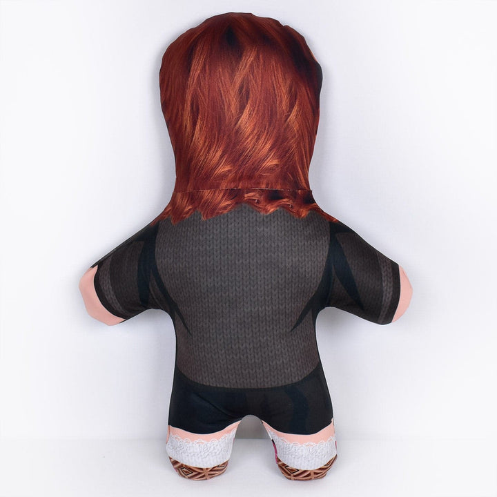 Teacher - 4 Variants - Personalised Mini Me Doll