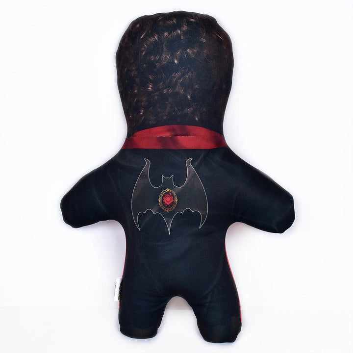 Vampire - Personalised Mini Me Doll