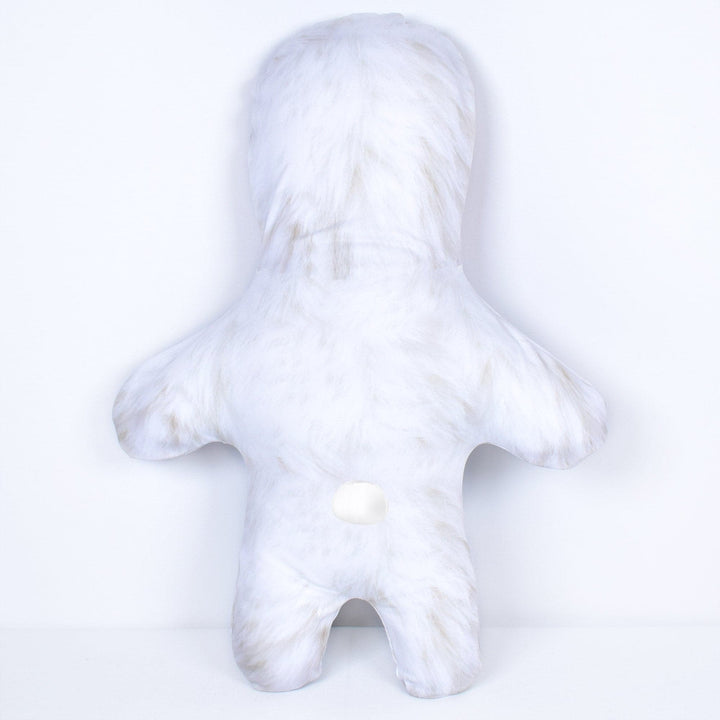 Rabbit - White - Personalised Mini Me Doll